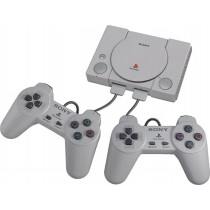 Sony PlayStation Classic (SCPH-1000R)
